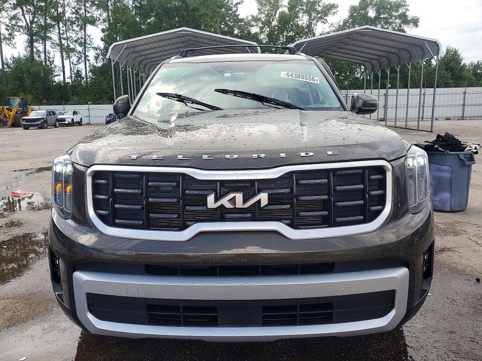 Aukcja sprzedaży 2024 Kia Telluride, vin: 5XYP64GC3RG514825, numer aukcji: 64389556