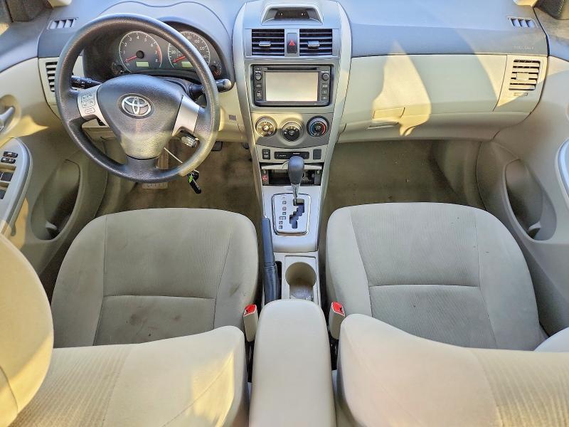 Продаж на аукціоні авто 2013 Toyota Corolla, vin: 2T1BU4EEXDC043894, номер лоту: 65693346
