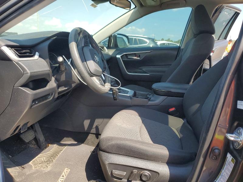 Aukcja sprzedaży 2021 Toyota Rav4 Hybrid, vin: 4T3R6RFV1MU009255, numer aukcji: 67283806