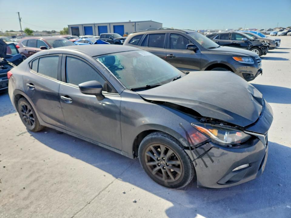 Aukcja sprzedaży 2014 Mazda 3, vin: JM1BM1U78E1111021, numer aukcji: 65385216