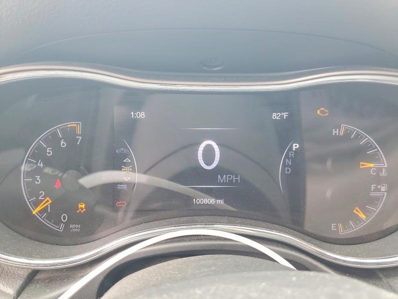 Продажа на аукционе авто 2019 Jeep Grand Cherokee, vin: 1C4RJFBG6KC569857, номер лота: 64252266