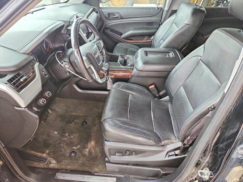 Продажа на аукционе авто 2015 Gmc Yukon Xl, vin: 1GKS2HKC6FR203346, номер лота: 65219756