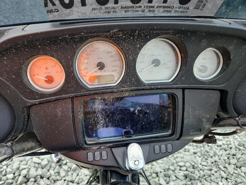 Aukcja sprzedaży 2023 Harley-davidson Flhx, vin: 1HD1KBC15PB640541, numer aukcji: 64184316