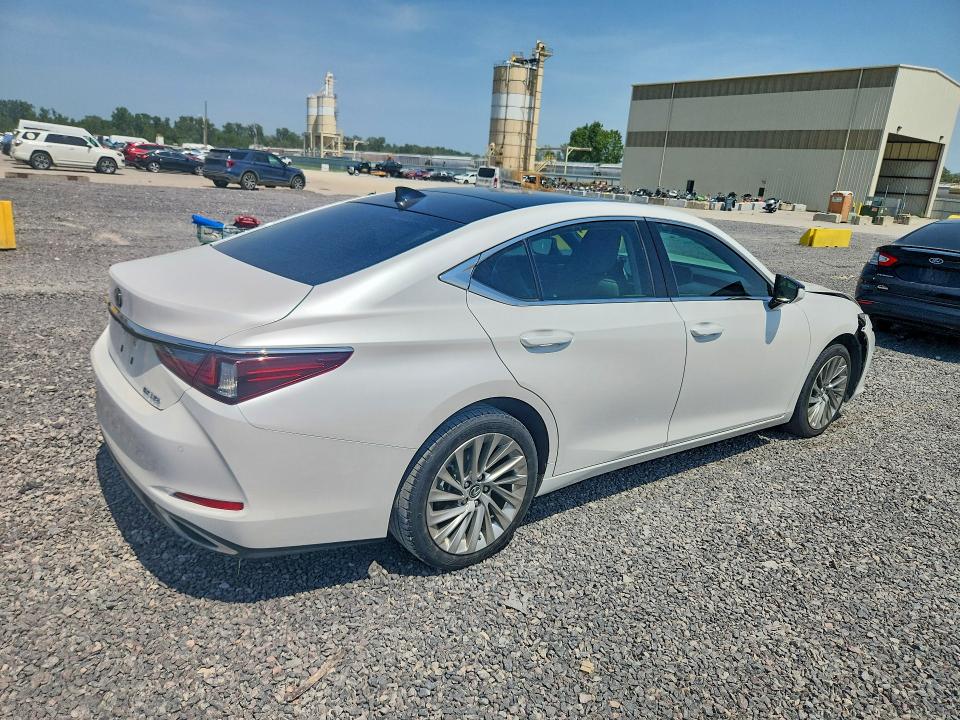 Aukcja sprzedaży 2020 Lexus Es, vin: 58AEZ1B11LU051418, numer aukcji: 63871326