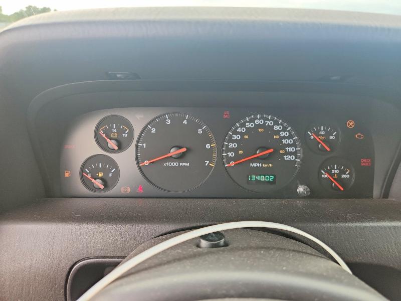 Продаж на аукціоні авто 2001 Jeep Grand Cherokee, vin: 1J4GW48S51C707454, номер лоту: 67246986