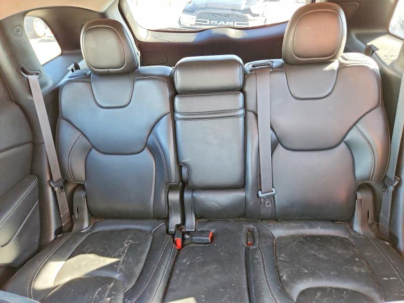 65310326 :رقم المزاد ، 1C4PJMCB3HW575802 vin ، 2017 Jeep Cherokee مزاد بيع