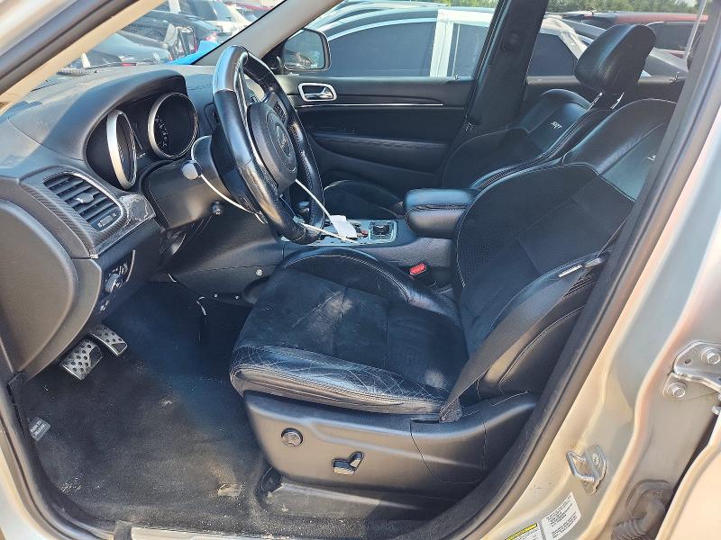 Продаж на аукціоні авто 2012 Jeep Grand Cherokee, vin: 1C4RJFDJXCC213437, номер лоту: 62302166