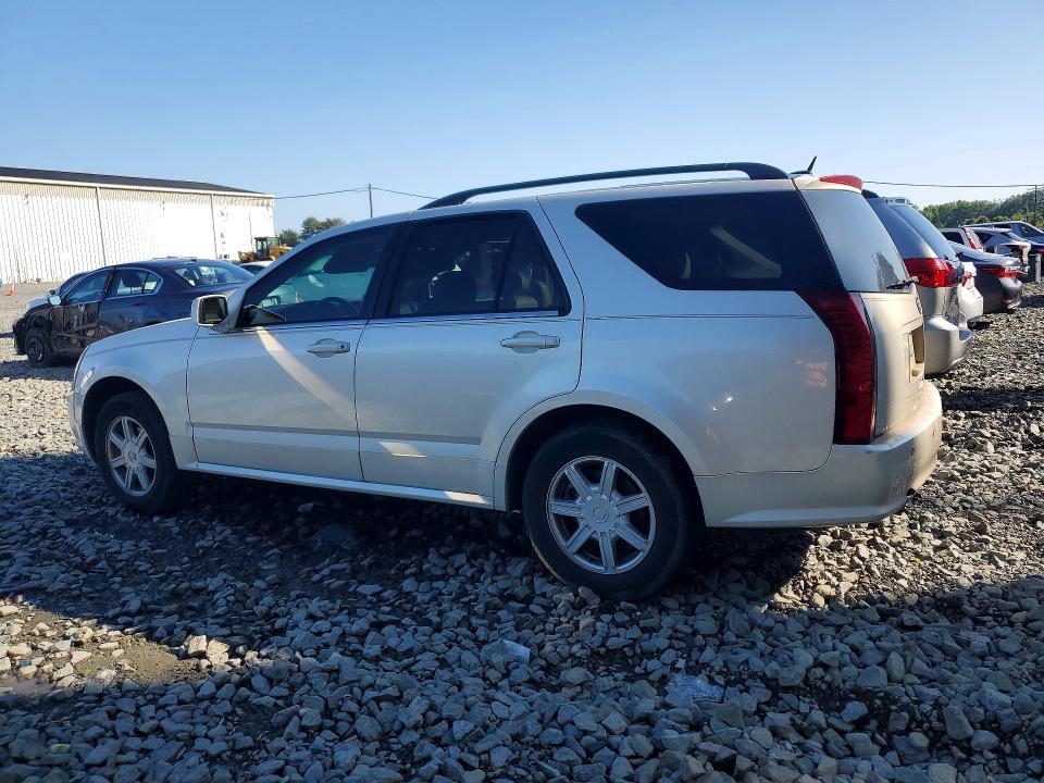 Продажа на аукционе авто 2005 Cadillac Srx, vin: 1GYEE637350172656, номер лота: 65990346