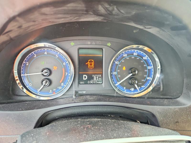 2018 Toyota Corolla მანქანა იყიდება აუქციონზე, vin: 5YFBURHE0JP779506, აუქციონის ნომერი: 62684316