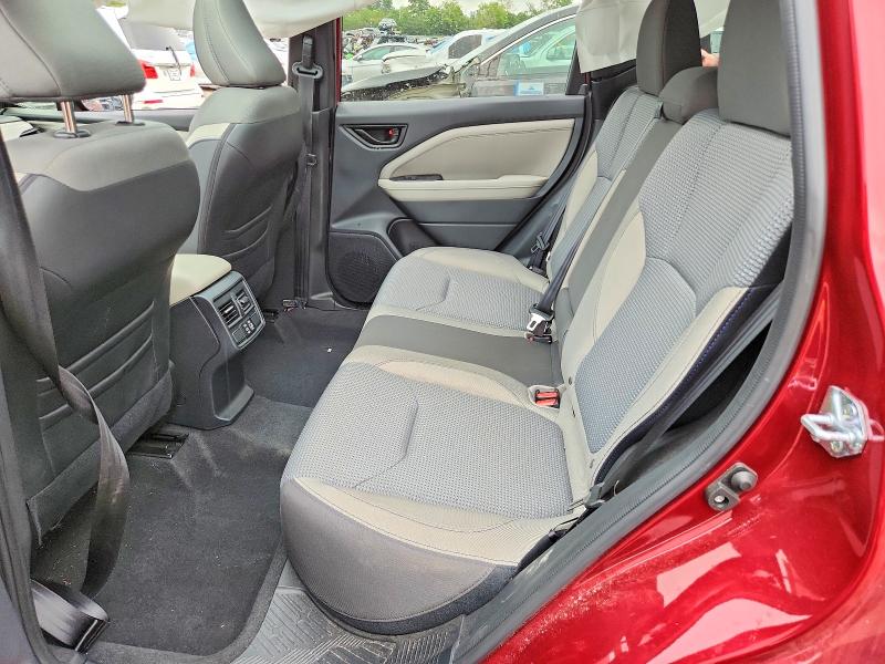 Aukcja sprzedaży 2025 Subaru Forester, vin: JF2SLDDC0SH414056, numer aukcji: 66708296