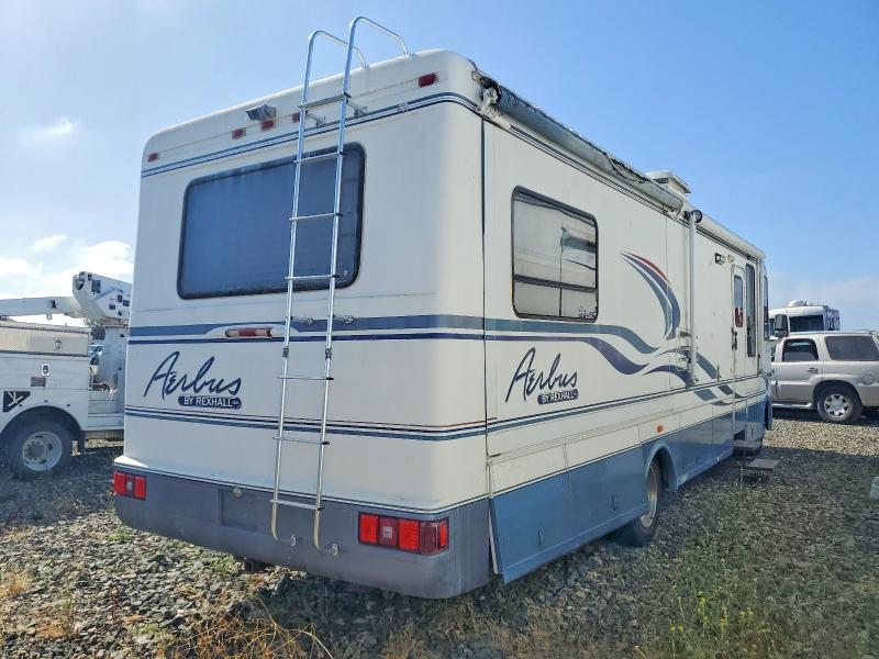 Продажа на аукционе авто 2002 Ford Motorhome Chassis, vin: 1FCNF53S320A02603, номер лота: 63586846