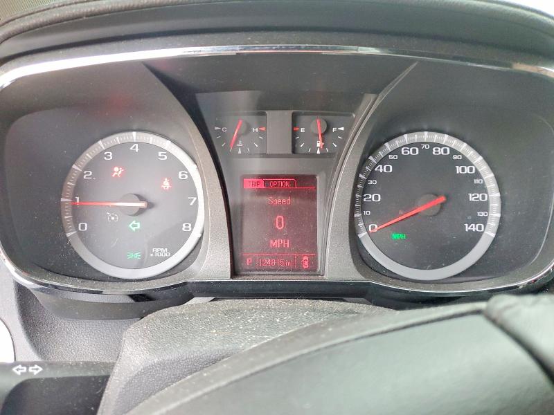Aukcja sprzedaży 2017 Gmc Terrain, vin: 2GKFLTEK2H6314740, numer aukcji: 65383146
