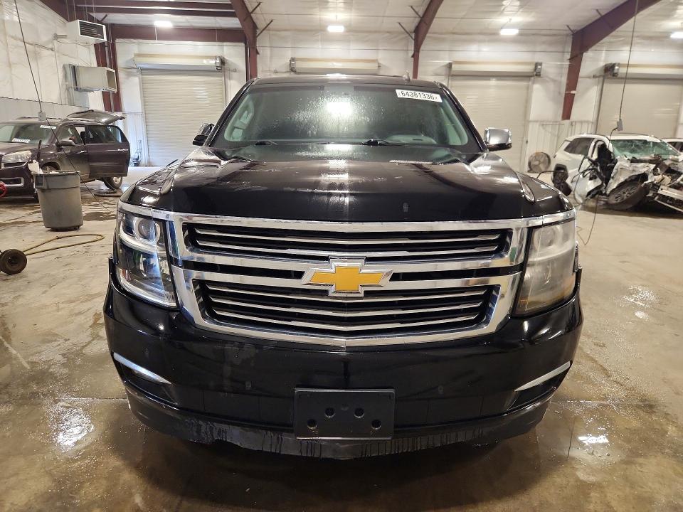 Aukcja sprzedaży 2015 Chevrolet Suburban, vin: 1GNSKKKC7FR123294, numer aukcji: 64381336