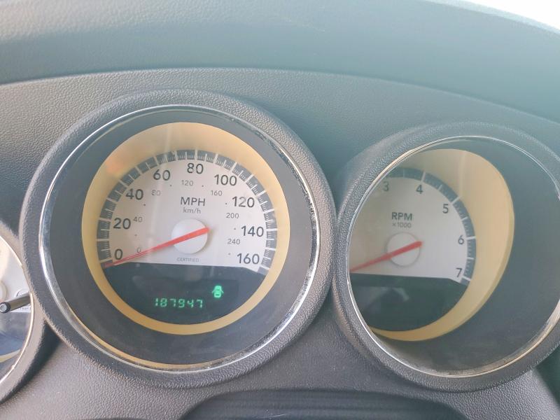 2010 Dodge Charger მანქანა იყიდება აუქციონზე, vin: 2B3AA4CT4AH113527, აუქციონის ნომერი: 63899686