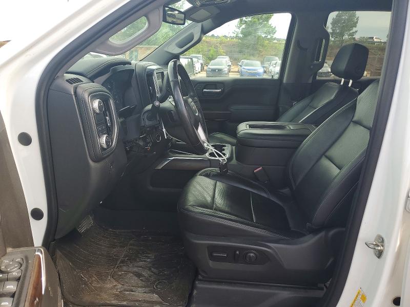 Aukcja sprzedaży 2020 Gmc Sierra, vin: 3GTP8DED7LG417481, numer aukcji: 64422496