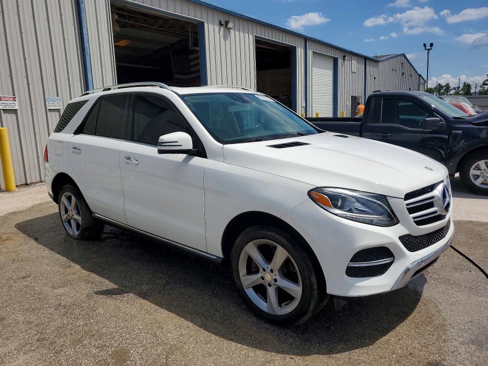 Aukcja sprzedaży 2016 Mercedes-benz Gle, vin: 4JGDA5JB3GA731212, numer aukcji: 65903236