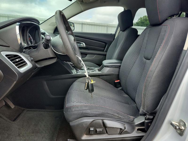 Продажа на аукционе авто 2011 Gmc Terrain, vin: 2CTALMEC9B6431277, номер лота: 63739656