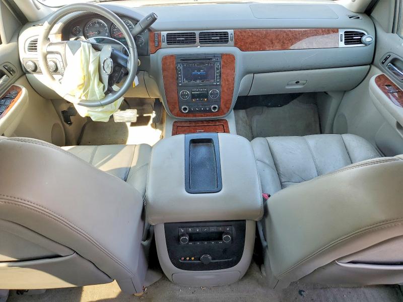 Продаж на аукціоні авто 2007 Chevrolet Tahoe, vin: 1GNFK13077J343132, номер лоту: 65877396