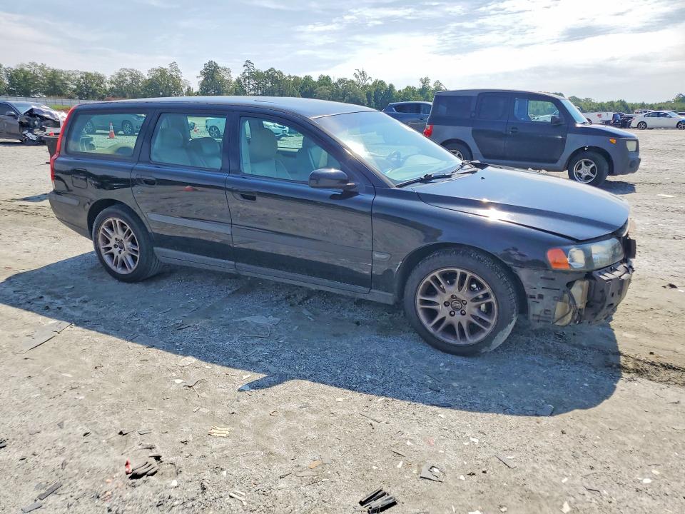Aukcja sprzedaży 2004 Volvo V70, vin: YV1SW59V342403042, numer aukcji: 64378336