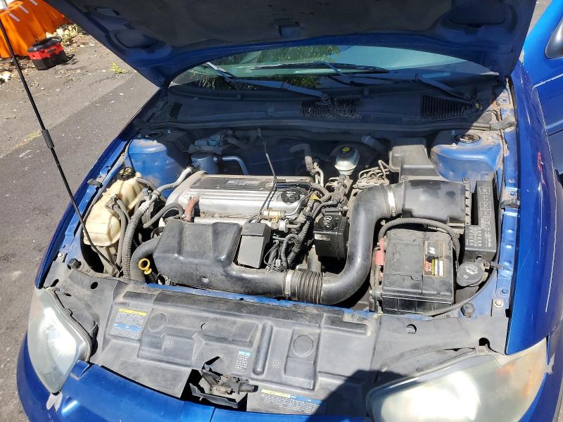 Aukcja sprzedaży 2003 Chevrolet Cavalier, vin: 1G1JC12F337143015, numer aukcji: 64270536
