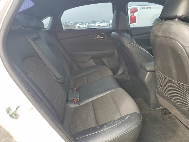 Продаж на аукціоні авто 2023 Kia Forte, vin: 3KPF54AD5PE523553, номер лоту: 64067446