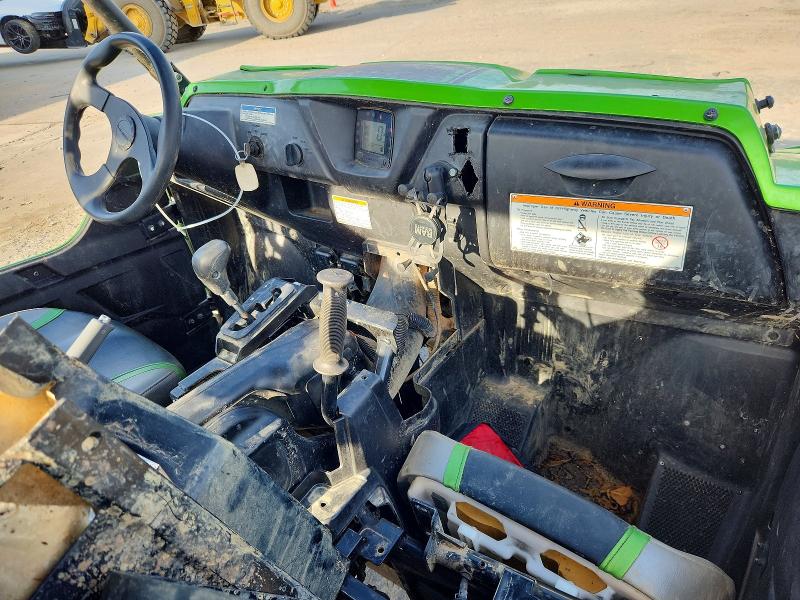 Aukcja sprzedaży 2015 Kawasaki Teryx, vin: JKBRTCC15FB505684, numer aukcji: 62845676