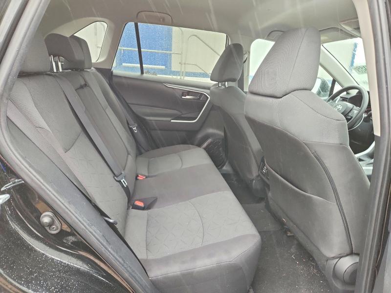 2024 Toyota Rav4 მანქანა იყიდება აუქციონზე, vin: 2T3W1RFV8RW323400, აუქციონის ნომერი: 64339156