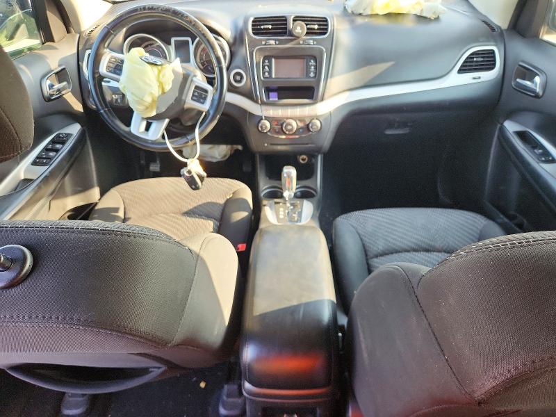 64091686 :رقم المزاد ، 3C4PDCBB5GT162643 vin ، 2016 Dodge Journey مزاد بيع