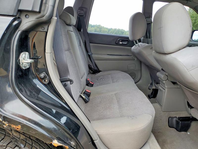 Продаж на аукціоні авто 2007 Subaru Forester, vin: JF1SG65697H717356, номер лоту: 67089556