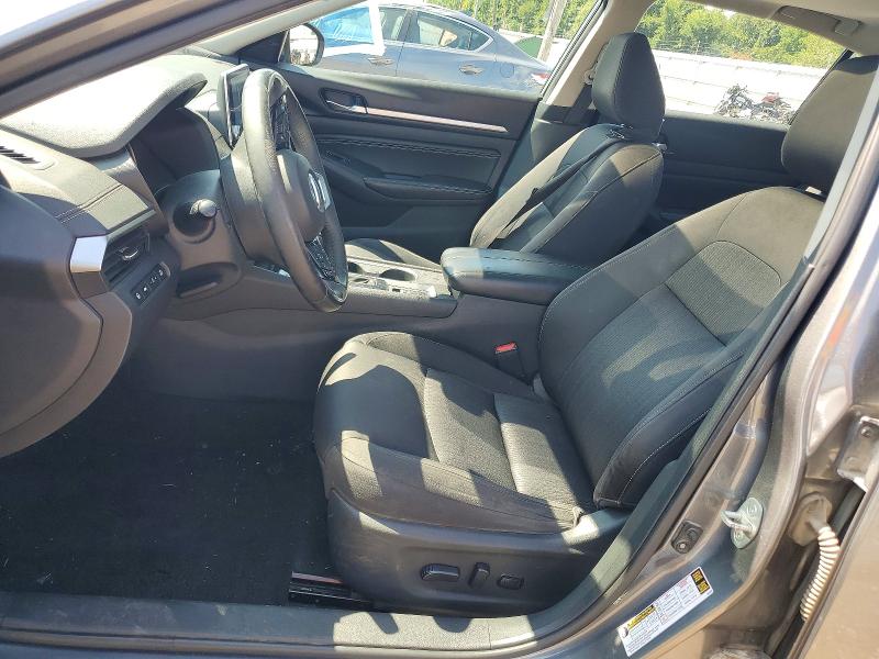 Auction sale of the 2019 Nissan Altima, vin: 1N4BL4DV3KC105796, lot number: 63494686
