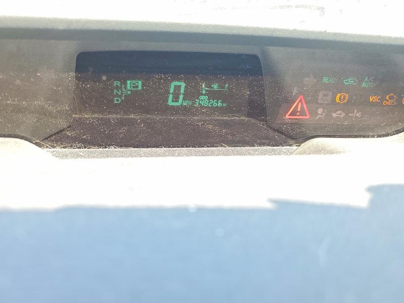 Продажа на аукционе авто 2008 Toyota Prius, vin: JTDKB20U683433642, номер лота: 63604376