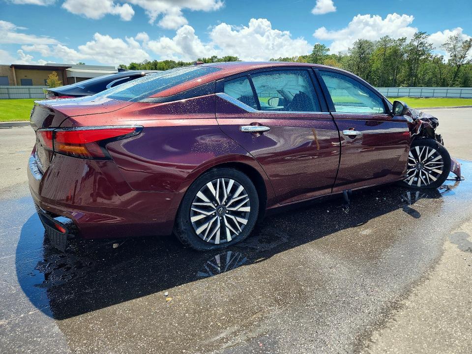 Продажа на аукционе авто 2025 Nissan Altima, vin: 1N4BL4DV0SN364816, номер лота: 67417606