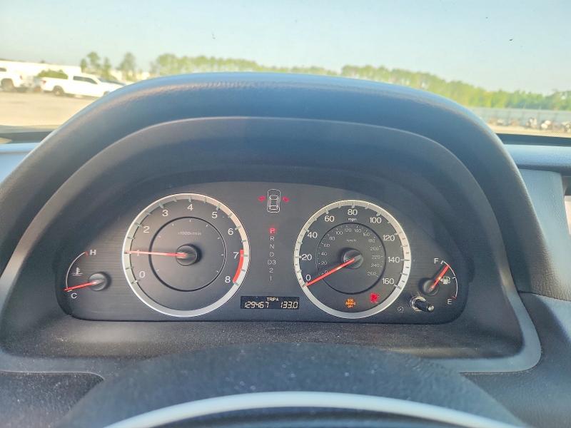 2012 Honda Accord მანქანა იყიდება აუქციონზე, vin: 1HGCP2F33CA017672, აუქციონის ნომერი: 65275726