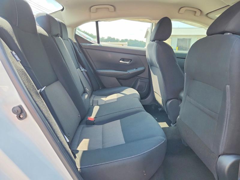 Aukcja sprzedaży 2020 Nissan Sentra, vin: 3N1AB8CV2LY215073, numer aukcji: 67023206