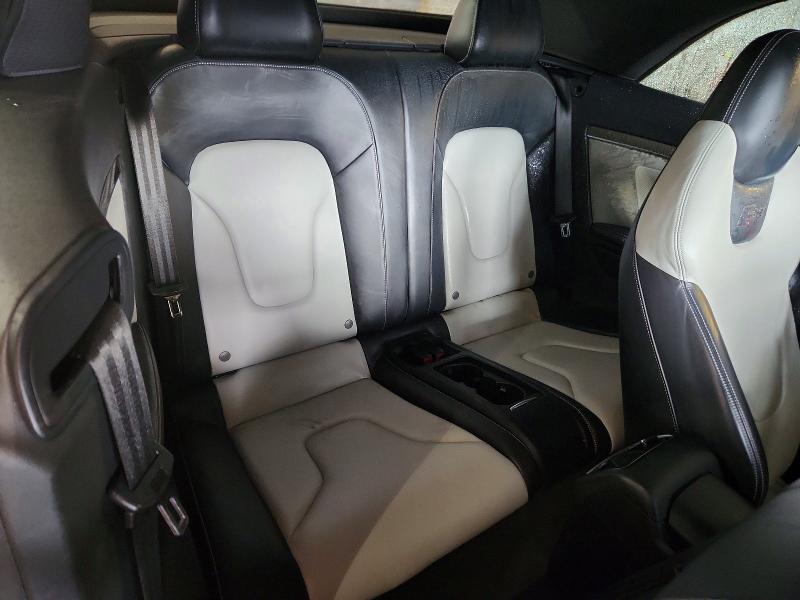Продажа на аукционе авто 2017 Audi S5, vin: WAUC4AFH3HN003457, номер лота: 63104626