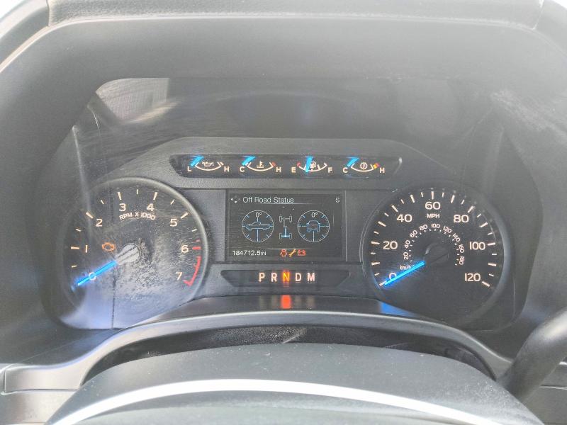Aukcja sprzedaży 2017 Ford F150, vin: 1FTFX1EG0HFB77268, numer aukcji: 63882476