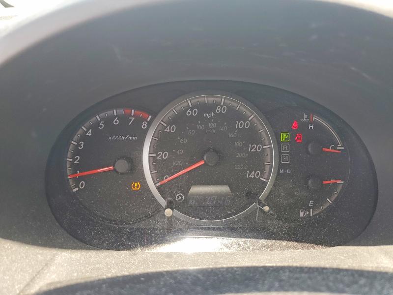 2008 Mazda 5 მანქანა იყიდება აუქციონზე, vin: JM1CR293280302946, აუქციონის ნომერი: 64822386
