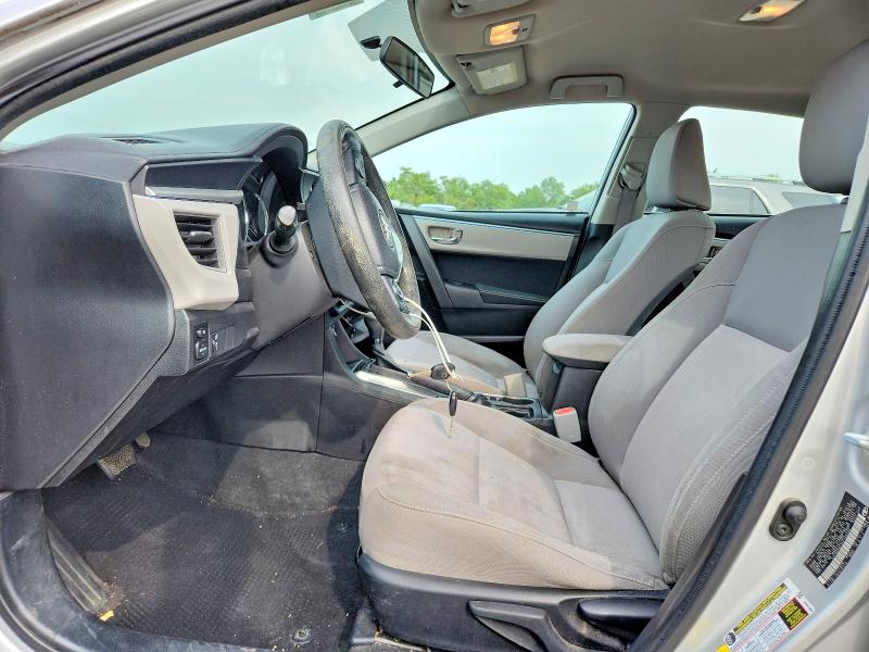 65615786 :رقم المزاد ، 5YFBURHE3EP128490 vin ، 2014 Toyota Corolla مزاد بيع