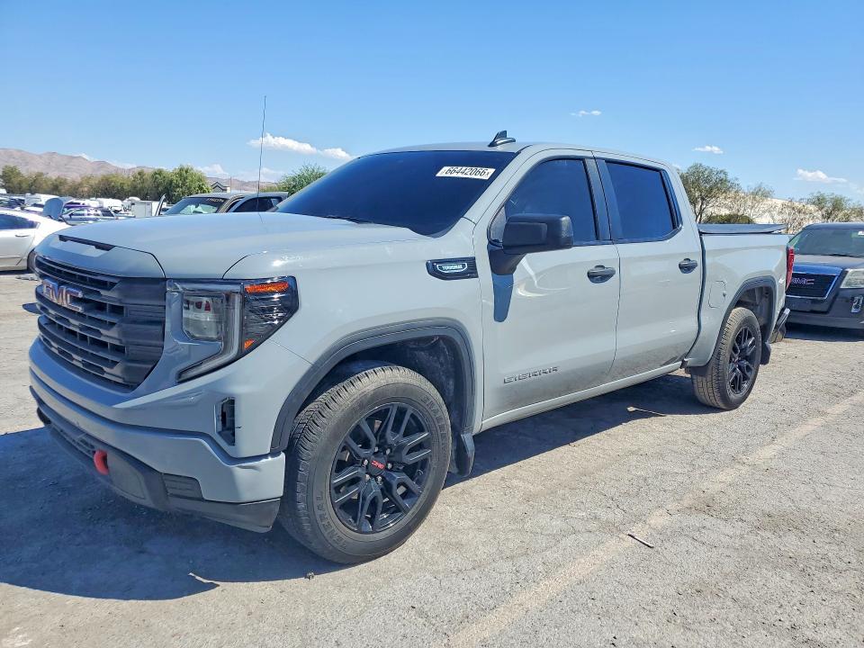 Продаж на аукціоні авто 2024 Gmc Sierra, vin: 1GTPHAEKXRZ370162, номер лоту: 66442066
