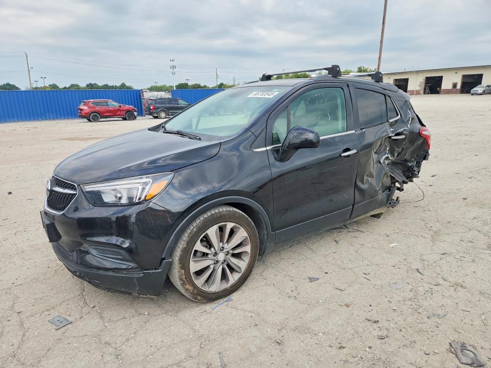 Продаж на аукціоні авто 2020 Buick Encore, vin: KL4CJASB8LB056107, номер лоту: 66783546