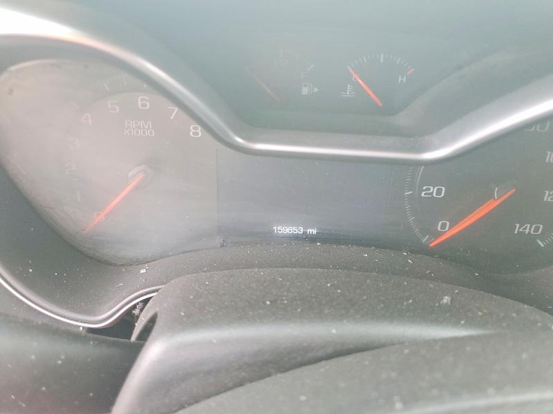 63947136 :رقم المزاد ، 1G1105S32KU115843 vin ، 2019 Chevrolet Impala مزاد بيع