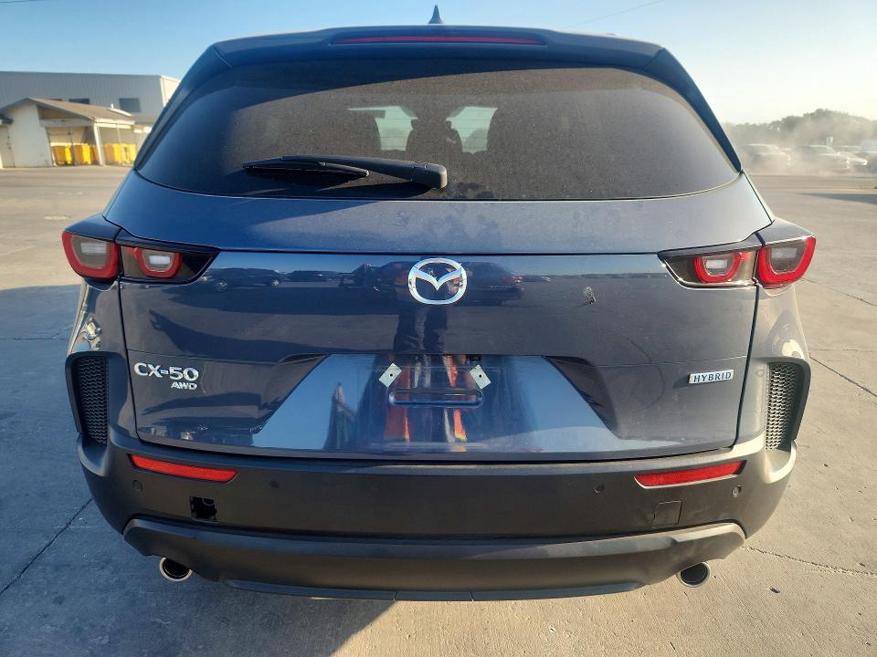 Продажа на аукционе авто 2026 Mazda Cx-50, vin: 7MMVAAEW0TN160778, номер лота: 65123436