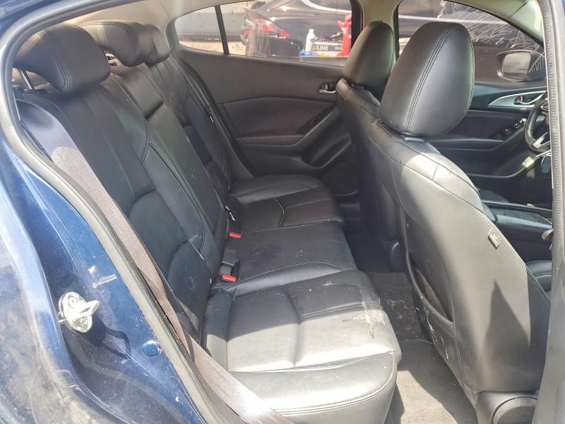 Aukcja sprzedaży 2017 Mazda 3, vin: JM1BN1V77H1108319, numer aukcji: 65872546
