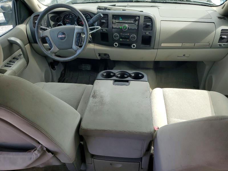 Aukcja sprzedaży 2008 Gmc Sierra, vin: 1GTHC23K68F158306, numer aukcji: 62482036