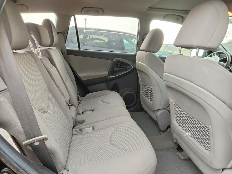 Продаж на аукціоні авто 2011 Toyota Rav4, vin: 2T3BF4DV6BW171581, номер лоту: 65225076