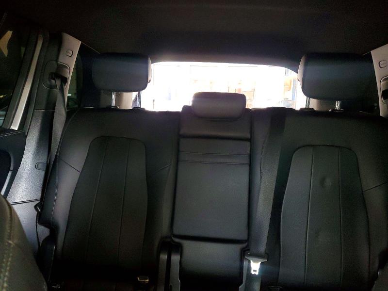 65454566 :رقم المزاد ، W1N4M4GB2MW164804 vin ، 2021 Mercedes-benz Glb مزاد بيع