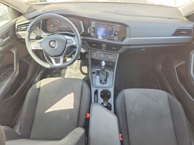 Aukcja sprzedaży 2019 Volkswagen Jetta, vin: 3VWCB7BUXKM226706, numer aukcji: 65439576
