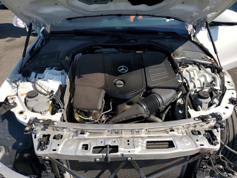 Продаж на аукціоні авто 2024 Mercedes-benz C, vin: W1KAF4GB1RR230498, номер лоту: 64603086