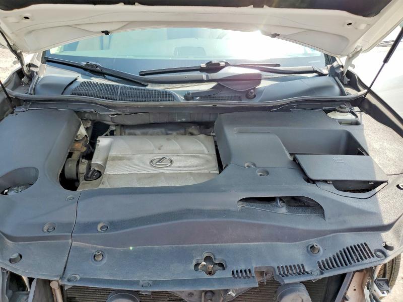 64808556 :رقم المزاد ، 2T2ZK1BA5CC075019 vin ، 2012 Lexus Rx مزاد بيع