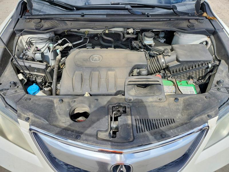 66821366 :رقم المزاد ، 5J8TB4H36DL000748 vin ، 2013 Acura Rdx مزاد بيع